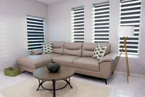Emerald Stay, 3 Bedroom 2 Bath, Next to Expressway - Image 3