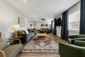 Game Room Fun • Mini Golf • Sleeps 12 - Image 2