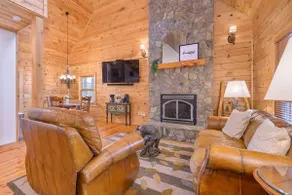 High Country Haven - Near Boone & Blowing Rock - Image 2