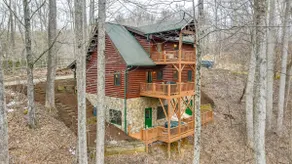 High Country Haven - Near Boone & Blowing Rock - Image 3