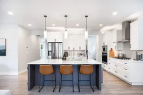 Modern 4BR Family Oasis - Treehouse Bunk &Game Room - Image 3