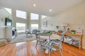 Lake Cumberland Home w/ Hot Tub & Game Room - Image 4