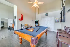 Lake Cumberland Home w/ Hot Tub & Game Room - Image 2