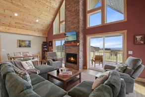 Expansive Views | Near Wine Trail & Nat'l Forest - Image 3