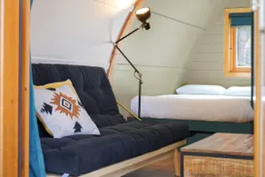 Deluxe Cosy Cabin in the Scottish Highlands - Image 3