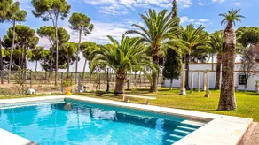 Hacienda El Corchuelo - Image 3