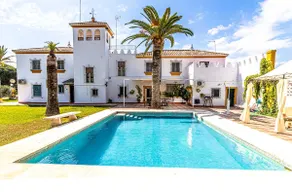 Hacienda El Corchuelo - Image 2