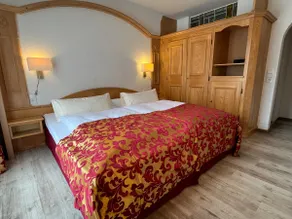 Apartment with kitchen-living room (Alpenhof Wallgau) - Image 2
