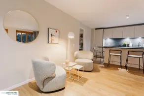 88 m² | Exclusive & top connected | Werseloft - Image 2