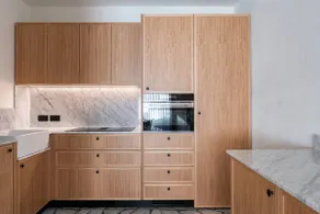 Elegant Sliema Retreat with Pool & Parking - Image 3