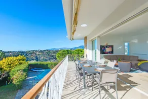 Villa Grenouillere - Vue Mer - Fitness - Sauna - Image 3