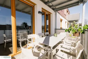 124 m² | Exclusive & Well connected | Werse Loft - Image 3
