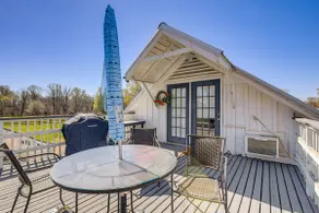 Peaceful Countryside Escape in Covington! - Image 2