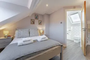 Sea Shanty Cottage - Norfolk Cottage Agency - Image 5