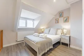 Sea Shanty Cottage - Norfolk Cottage Agency - Image 4