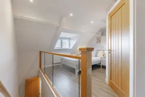 Sea Shanty Cottage - Norfolk Cottage Agency - Image 3