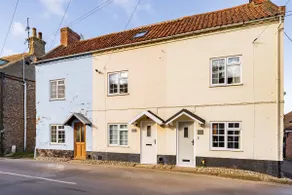 Sea Shanty Cottage - Norfolk Cottage Agency - Image 2