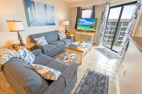 New 2BR Renaissance Towers, Pools, Great Oceanview - Image 4