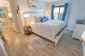 New 2BR Renaissance Towers, Pools, Great Oceanview - Image 2