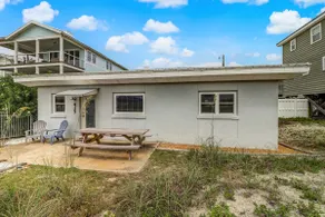 Amelia Island - Cottage en bord de mer rénové - à quelques pas de l'océan! - Image 4