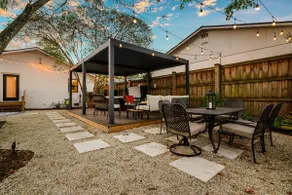 Private Hot Tub! | The Edge Modern at Park Circle - Image 4