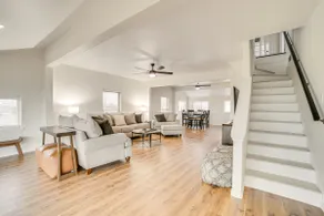 1 Mi to Table Rock Lake: Home w/ Furnished Patio! - Image 4