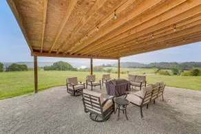 1 Mi to Table Rock Lake: Home w/ Furnished Patio! - Image 2