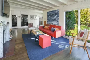 2 Schlafzimmer, 2 Badezimmer Anspruchsvoller Artist's Retreat in Stinson Beach - Image 4