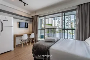 Charming Studio 550 m From Brooklin Subway Atb2014 - Image 2