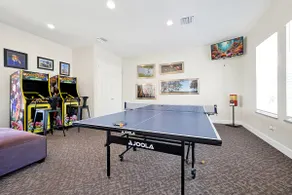 Relaxing Nature Escapade with Game Room - Image 4