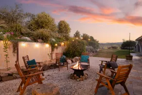 Allambie - Poolside Elegance in Mudgee Countryside - Image 3