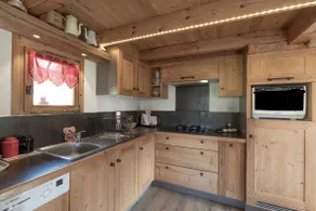 Chalet Bel Andain - Image 5