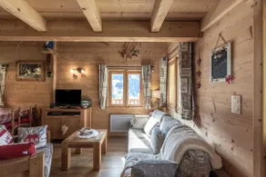Chalet Bel Andain - Image 3