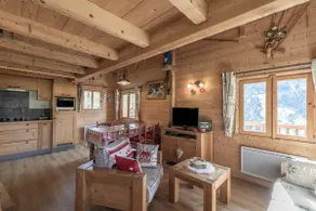 Chalet Bel Andain - Image 4