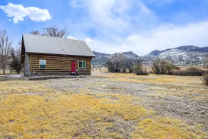 Hike, Hunt & Unwind: Mtn-view Cabin in Del Norte! - Image 2
