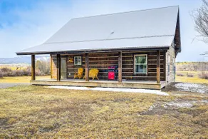 Hike, Hunt & Unwind: Mtn-view Cabin in Del Norte! - Image 3