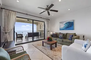 Stunning Condo with Panoramic Beach, Ocean, and Mountain Views in Playa Flamingo - Image 5