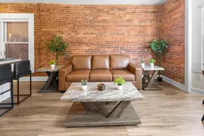 Steps Away From Mass Ave in Heart of Indy with Bal - Image 5