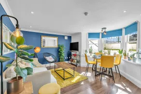 Seaside Gem Apartment By My Getaways - Image 2