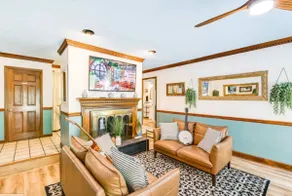 Creekside Retreat Near Nashville & Fontanel - Image 4