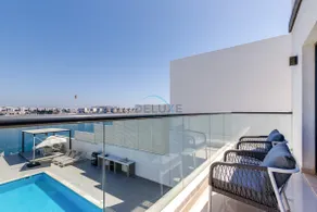 3BR Amazing Seaview Private Villa with Pool - Image 3