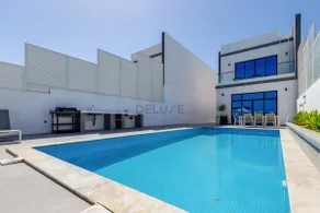 3BR Amazing Seaview Private Villa with Pool - Image 4