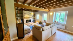 Relaxation, family, Norman charm - Image 1
