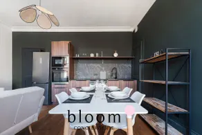 Luxury apartment le Drouin G - Image 3