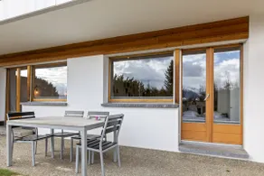 Apartment with terrace, close to the center - Image 5