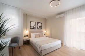 Upscale Apartment in Chalandri with Large Terrace - Image 2