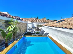 La Sernhacoise, Renovated Family Home, Sauna - Image 2