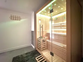 La Sernhacoise, Renovated Family Home, Sauna - Image 5