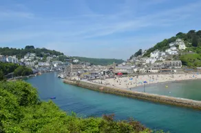 The Old Bakehouse, Looe - Image 4