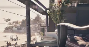 Le paradis sur la plage! La maison de Miramar Beach peut être louée comme maison entière ou 2 unités! - Image 3
